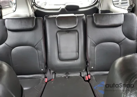 2006 Nissan Pathfinder Le from USA, damaged, VIN 5N1AR18W06C649888